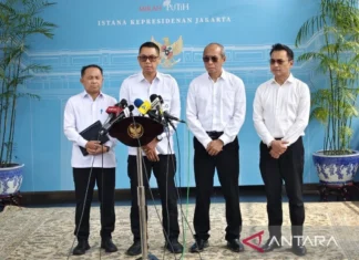 Dirut PLN ke Istana Lapor Prabowo soal Pemadaman Bergilir di Jawa