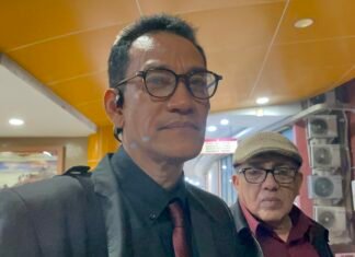 Ditangkap, Riwayat GERD Roy Suryo dan Dokter Tifa Kambuh Sampai Harus Dirawat Inap