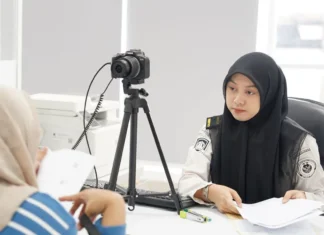 Ditjen Imigrasi Tingkatkan Sistem Digital Penerbitan Izin Tinggal WNA