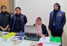 Dokter Tifa Ditangkap saat Hendak Ujian Disertasi FK UI