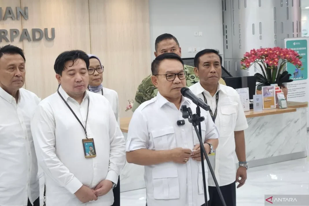 Dudung sebut Prabowo minta kasus penyekapan diproses sesuai hukum