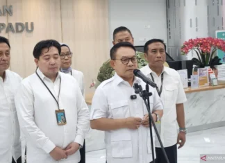 Dudung Sebut Prabowo Minta Kasus Penyekapan Diproses sesuai Hukum