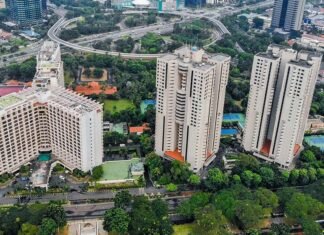 Fantastis! Ternyata Nilai Aset Hotel Sultan Capai Rp28,9 Triliun Kini Harus Kembali ke Negara