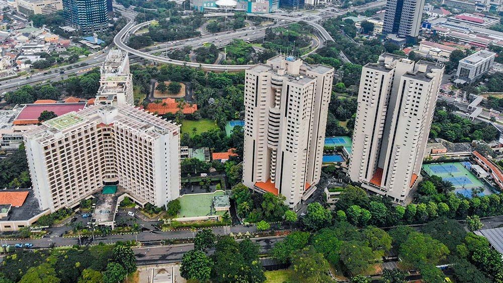 Fantastis! Ternyata Nilai Aset Hotel Sultan Capai Rp28,9 Triliun Kini Harus Kembali ke Negara