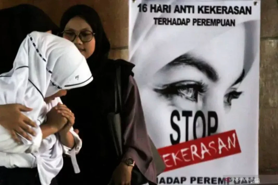 Gangguan kepribadian tertentu bisa membuat orang bertindak kejam