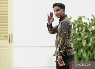 Gibran: Pemerintah Komitmen Perbaiki Tata Kelola MBG dan KDMP