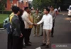 Gibran Kunjungan Kerja ke NTT hingga Papua, Ajak Lima Mahasiswa