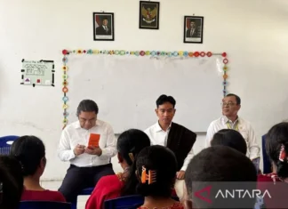 Gibran Minta Pemilihan Titik KDMP Lewat Kajian dan Libatkan Masyarakat
