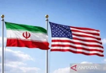 Ikuti Arahan Trump, Pasukan AS Lancarkan Serangan lagi ke Iran