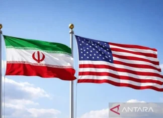 Ikuti Arahan Trump, Pasukan AS Lancarkan Serangan lagi ke Iran