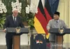 Indonesia jadi Tuan Rumah Platform Kemitraan RI-Jerman JEIC yang kedua