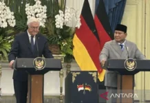 Indonesia jadi Tuan Rumah Platform Kemitraan RI-Jerman JEIC yang kedua