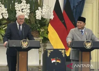 Indonesia jadi Tuan Rumah Platform Kemitraan RI-Jerman JEIC yang kedua