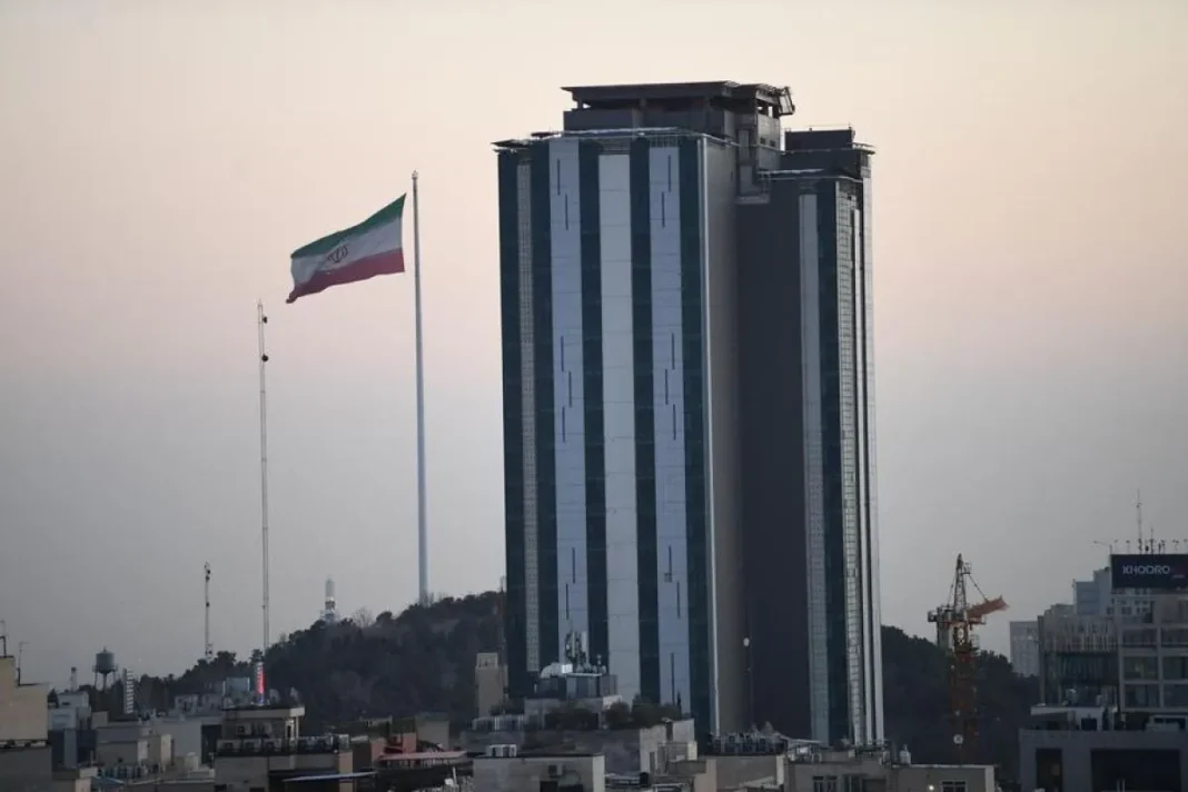 Iran bantah klaim soal transfer uranium ke negara ketiga