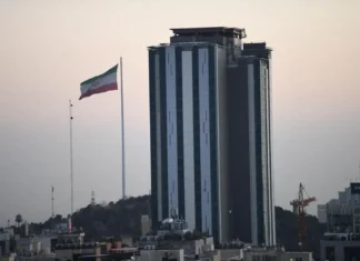 Iran Bantah Klaim soal Transfer Uranium ke Negara Ketiga