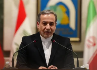 Iran dan Kuwait Bahas Nota Kesepahaman Teheran-Washington