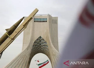 Iran Hentikan Serangan ke Israel, tapi akan Gempur jika Lebanon Dibom lagi