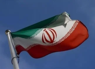 Iran: AS Bertanggung Jawab atas Serangan Israel di Lebanon