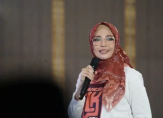 Istri Yaqut Apresiasi Keputusan KPK soal Pembantaran Penahanan