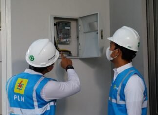 Jadwal Pemadaman Listrik di Bandung dan Purwokerto Hari ini 22 Juni 2026