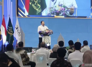 Jaksa Agung Wacanakan Gabung Pidsus dan Pidum jadi JAM Operasi