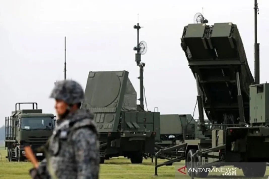 Jepang siap kerahkan SDF ke Selat Hormuz jika tiga syarat terpenuhi