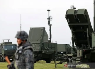 Jepang siap Kerahkan SDF ke Selat Hormuz jika Tiga Syarat Terpenuhi