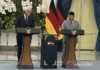 Jerman-Indonesia Sepakat Dukung Piagam PBB atasi Konflik Dunia