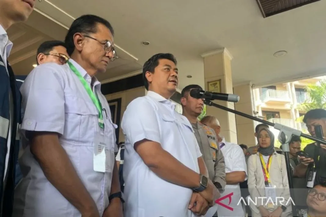 Juri sebut Eksekusi eks Hotel Sultan jalankan amanah lindungi aset negara