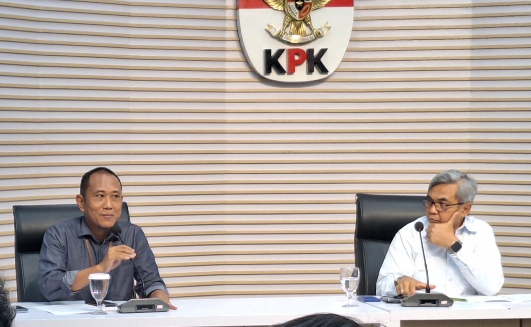 KPK Buka Peluang Jerat Silmy Karim Cs dengan Pasal TPPU