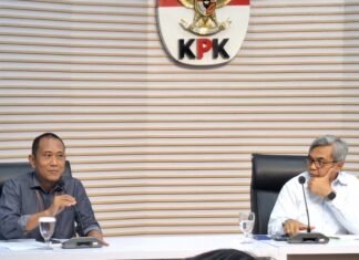 KPK Buka Peluang Jerat Silmy Karim Cs dengan Pasal TPPU