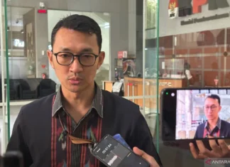 KPK Amankan Dua Orang di Bali terkait Pengurusan Dokumen Keimigrasian