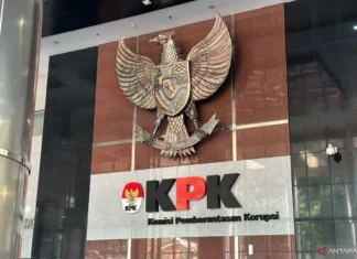 KPK Dalami Dugaan Menghambat Penyidikan Kasus saat Periksa Pendiri IAW