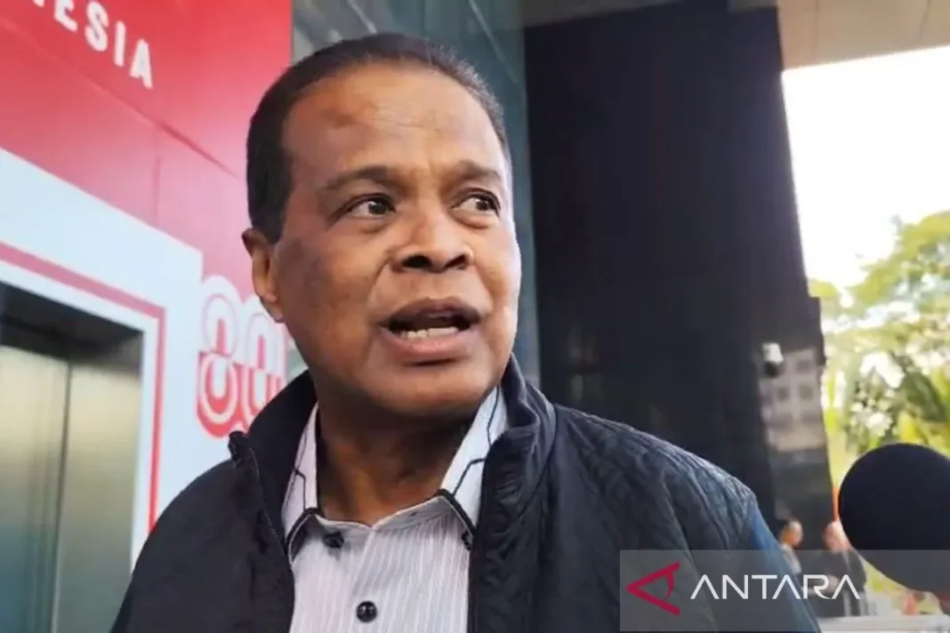 KPK dalami peran Fuad Hasan usai tahan dua tersangka kasus kuota haji