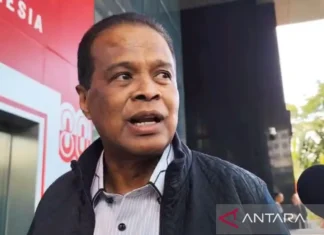 KPK Dalami Peran Fuad Hasan usai Tahan Dua Tersangka Kasus Kuota Haji
