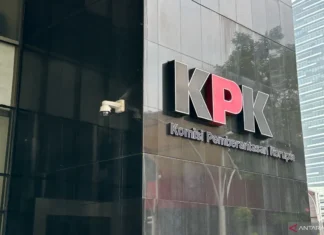 KPK Duga Negara Rugi hampir Rp2 Triliun akibat Pengadaan Notifikasi Perbankan