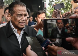 KPK Duga Pemilik Maktour Berperan dalam Pembagian Kuota Haji