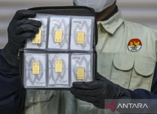 KPK Duga Tersangka Kasus Imigrasi Beli Kripto Pakai Uang Pemerasan