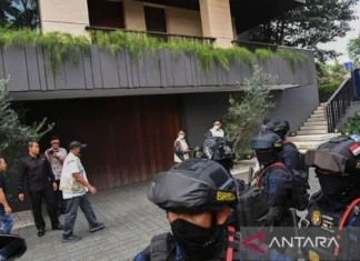 Kuasa Hukum Hargai Penggeledahan Rumah Silmy Karim oleh KPK