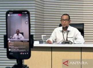 KPK Jelaskan Awal Mula Kasus Notifikasi Perbankan di Dua BUMN