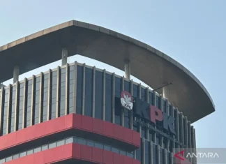 KPK Lakukan OTT ke-11 pada 2026 di Imigrasi Jakarta Barat