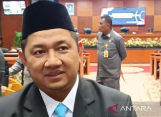 KPK Panggil Bupati Penajam Paser Utara dan 22 Saksi terkait Gratifikasi