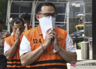 KPK Panggil Lima ASN Imigrasi pada Kasus Pemerasan Izin Tinggal WNA