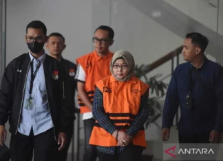 KPK Perbarui Informasi, Tetapkan Lima Tersangka Suap Temuan BPK