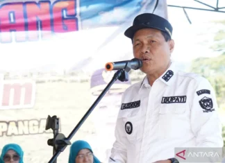 KPK Sita Uang Ratusan Juta dari OTT Bupati Muara Enim Edison