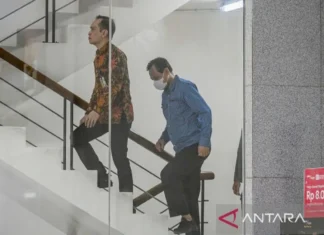 KPK Sebut Ada Penggunaan Rekening Nomine pada Kasus Bupati Muara Enim