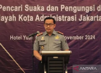 KPK Sita Dolar AS hingga Logam Mulia dari OTT Kepala Imigrasi Jakbar