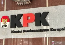 KPK Tanggapi Isu Nama-nama Terlibat Kasus Dugaan Korupsi BGN