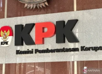 KPK Tanggapi Isu Nama-nama Terlibat Kasus Dugaan Korupsi BGN