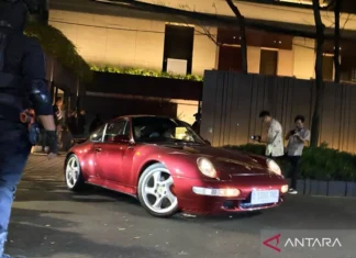 KPK Turut Sita Perhiasan hingga Valas dari Rumah Silmy Karim